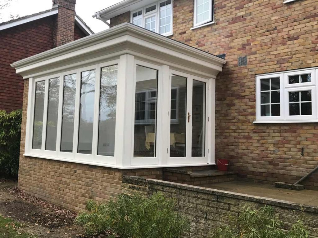 Hampshire Orangeries - Bournemouth